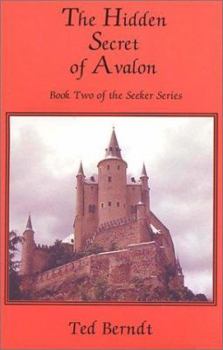 Paperback The Hidden Secret of Avalon Book