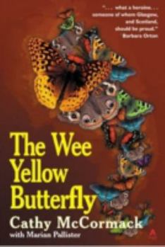 Paperback The Wee Yellow Butterfly Book