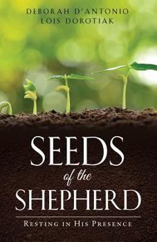 Paperback Seeds of the Shepherd Book