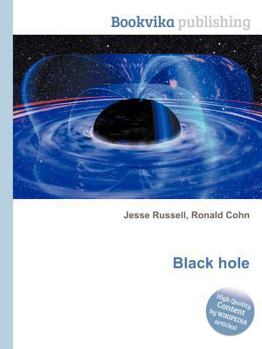 Paperback Black Hole Book