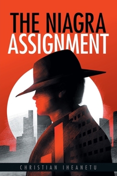 Paperback The Niagra Assignment Book