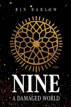 Paperback Nine: A Damaged World Book