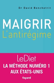 Paperback Maigrir [French] Book