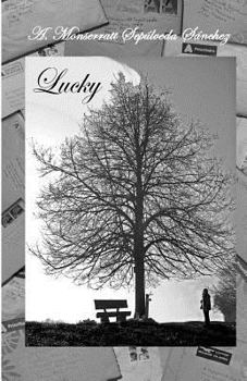 Paperback Lucky Book