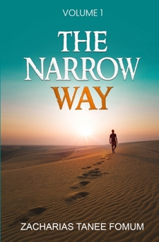 Paperback The Narrow Way (Volume 1) Book