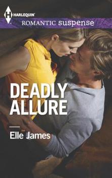 Deadly Allure - Book #4 of the Devil's Shroud