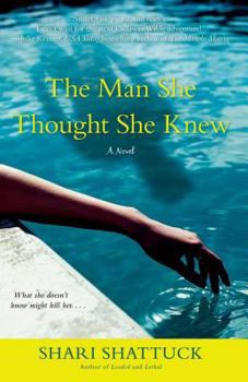 Paperback The Man She Thought She Knew Book