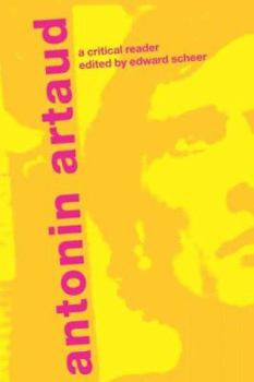 Paperback Antonin Artaud: A Critical Reader Book