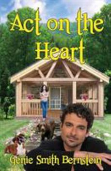 Paperback Act on the Heart Book