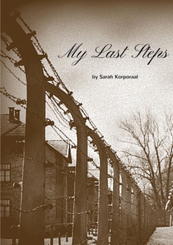 Paperback My Last Steps Book