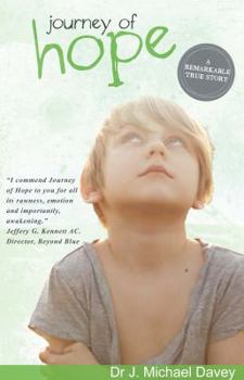 Paperback Journey of Hope Book