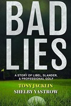 Hardcover Bad Lies Book