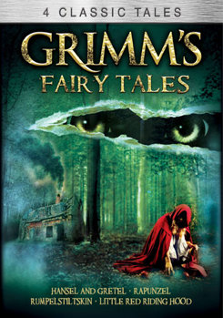 Grimm's Fairy Tales