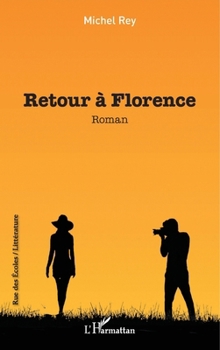 Paperback Retour à Florence [French] Book