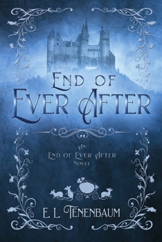 Paperback End of Ever After Book