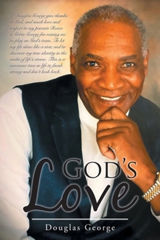 Paperback God's Love Book