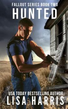 Hunted (Fallout Series) - Book #2 of the Fallout