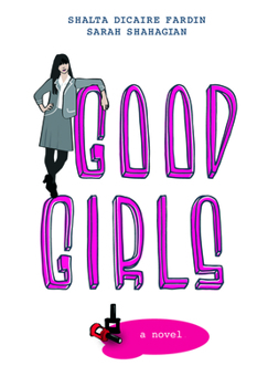 Paperback Good Girls Book