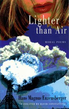 Lighter than Air: Moral Poems