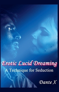 Paperback Erotic Lucid Dreaming Book