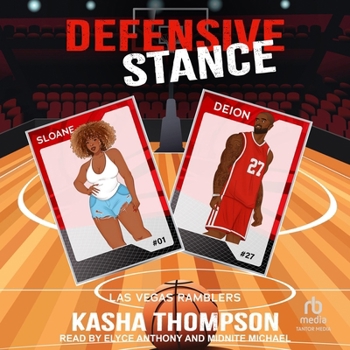 MP3 CD Defensive Stance: Las Vegas Ramblers Book