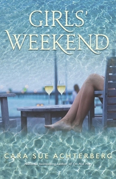 Paperback Girls' Weekend Book