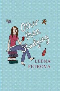 Paperback Other Than Studying Book