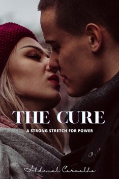 Paperback The Cure: A fierce struggle for power Book