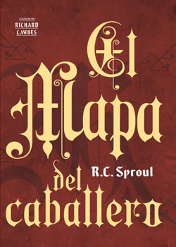 Hardcover El Mapa del Caballero [Spanish] Book