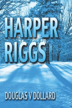 Paperback Harper Riggs Book