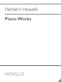 Paperback Piano Works Book