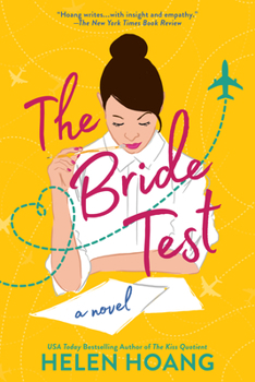 The Bride Test - Book #2 of the Kiss Quotient