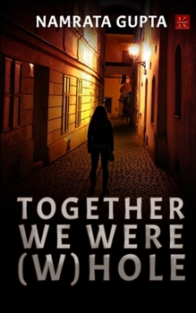 Paperback Together we were (W)hole Book