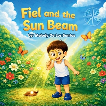 Fiel and the Sun Beam (Fiel's little Adventures)