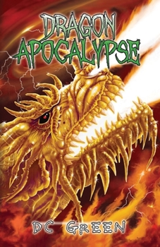 Paperback Dragon Apocalypse Book
