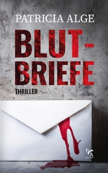 Paperback Blutbriefe [German] Book