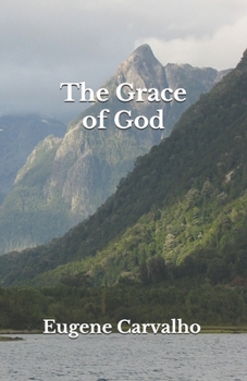 Paperback The Grace of God Book