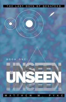 Paperback Unseen Book