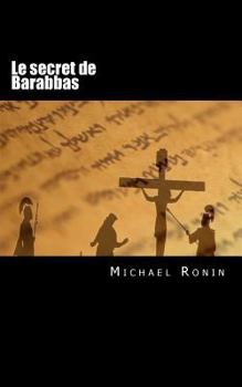 Paperback Le secret de Barabbas, format poche [French] Book