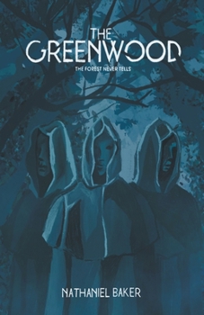 Paperback The Greenwood Book