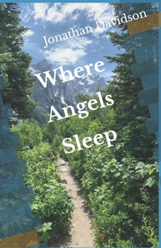 Paperback Where Angels Sleep Book