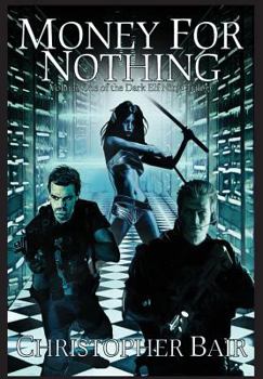 Hardcover Money for Nothing Book