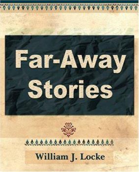 Paperback Far Away Stories Book