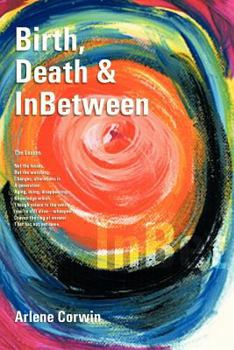 Paperback Birth, Death & InBetween Book