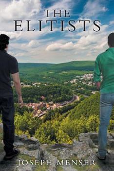 Paperback The Elitists Book