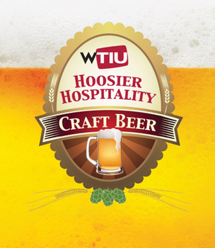 Blu-ray Hoosier Hospitality: Craft Beer Book