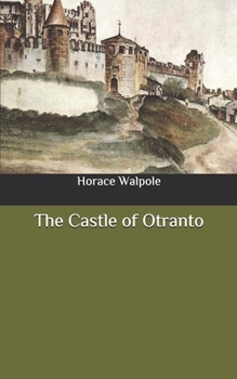 The Castle of Otranto