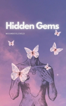 Paperback Hidden Gems Book