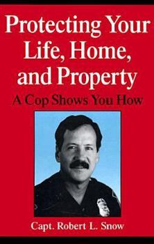 Paperback The Complete Guide to Personal and Home Safety Book