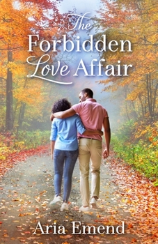 Paperback The Forbidden Love Affair Book